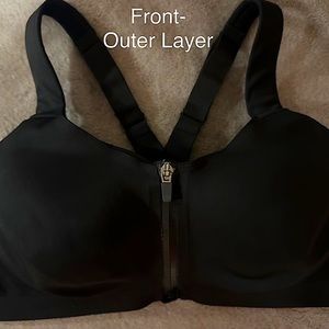 Like new Victoria’s Secret SPORT Incredible Knockout Ultra Max Size 38DD